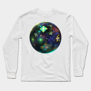 Fantastic world Long Sleeve T-Shirt